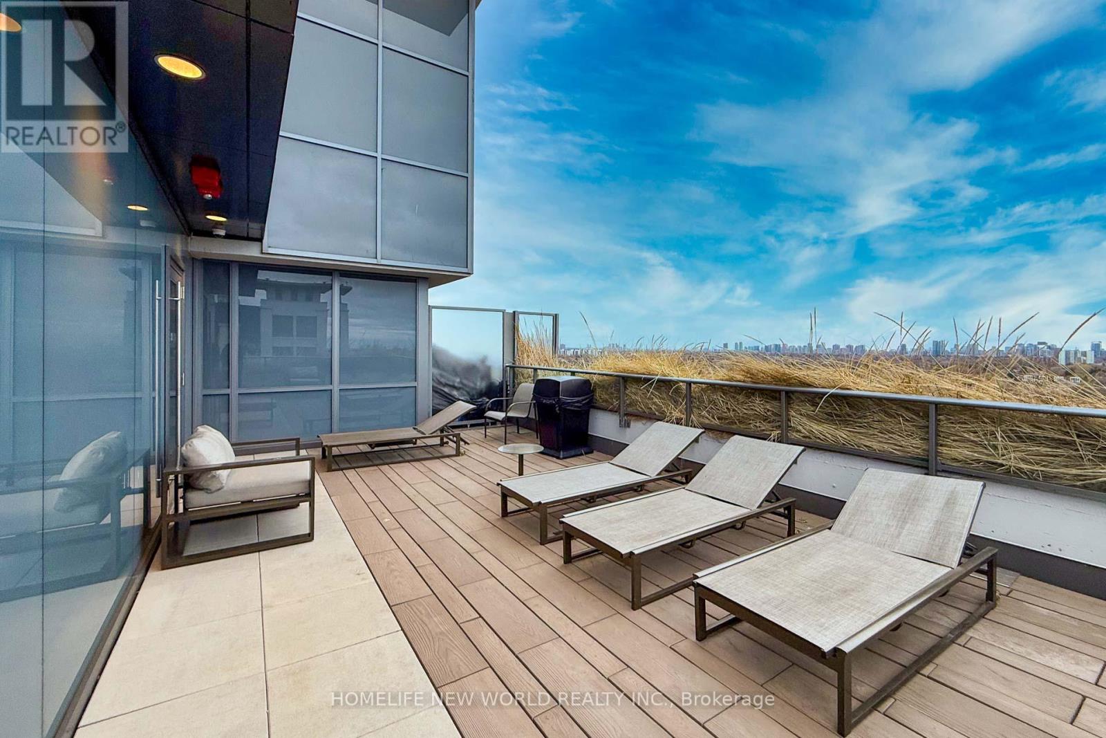 Th04 - 10 De Boers Drive, Toronto, Ontario  M3J 0L6 - Photo 16 - W13066788