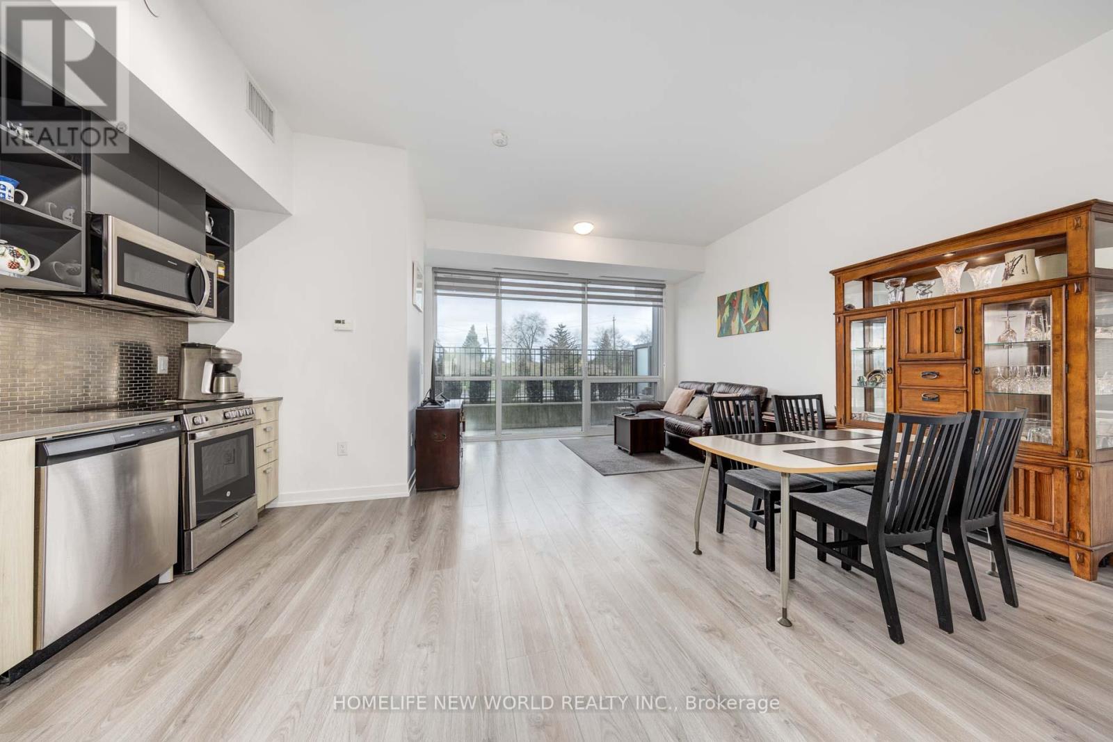 Th04 - 10 De Boers Drive, Toronto, Ontario  M3J 0L6 - Photo 20 - W13066788