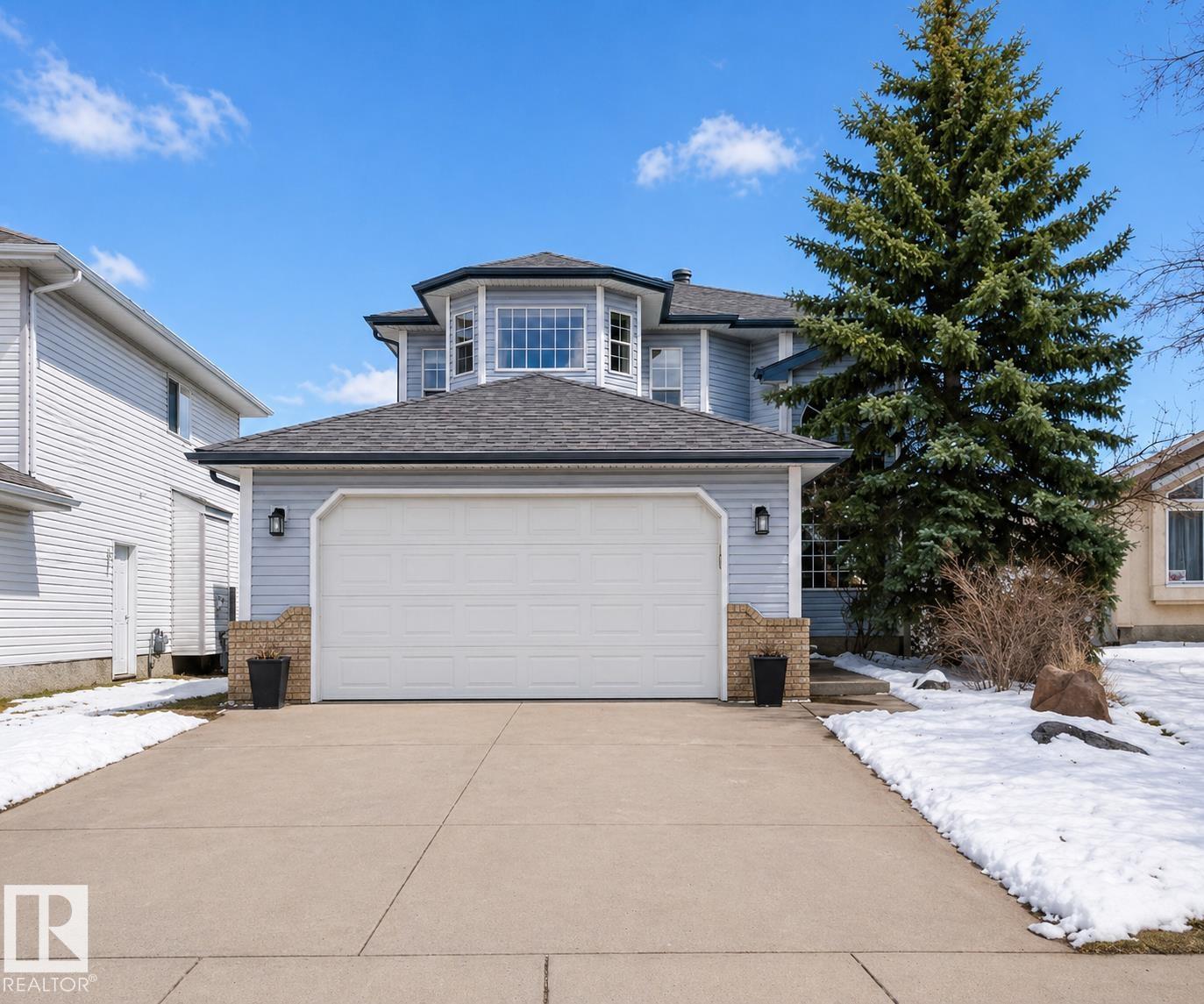 874 RYAN PL NW, edmonton, Alberta