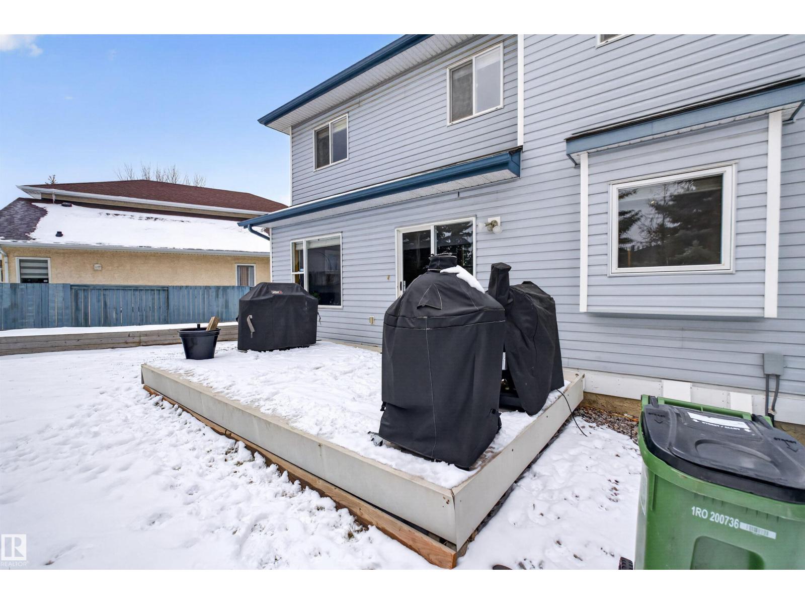 874 Ryan Pl Nw, Edmonton, Alberta  T6R 2N1 - Photo 33 - E4485088