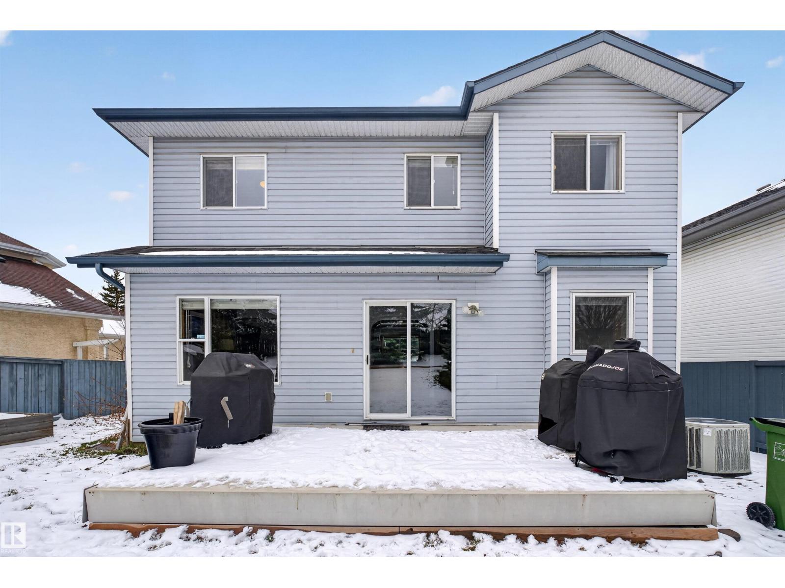 874 Ryan Pl Nw, Edmonton, Alberta  T6R 2N1 - Photo 34 - E4485088