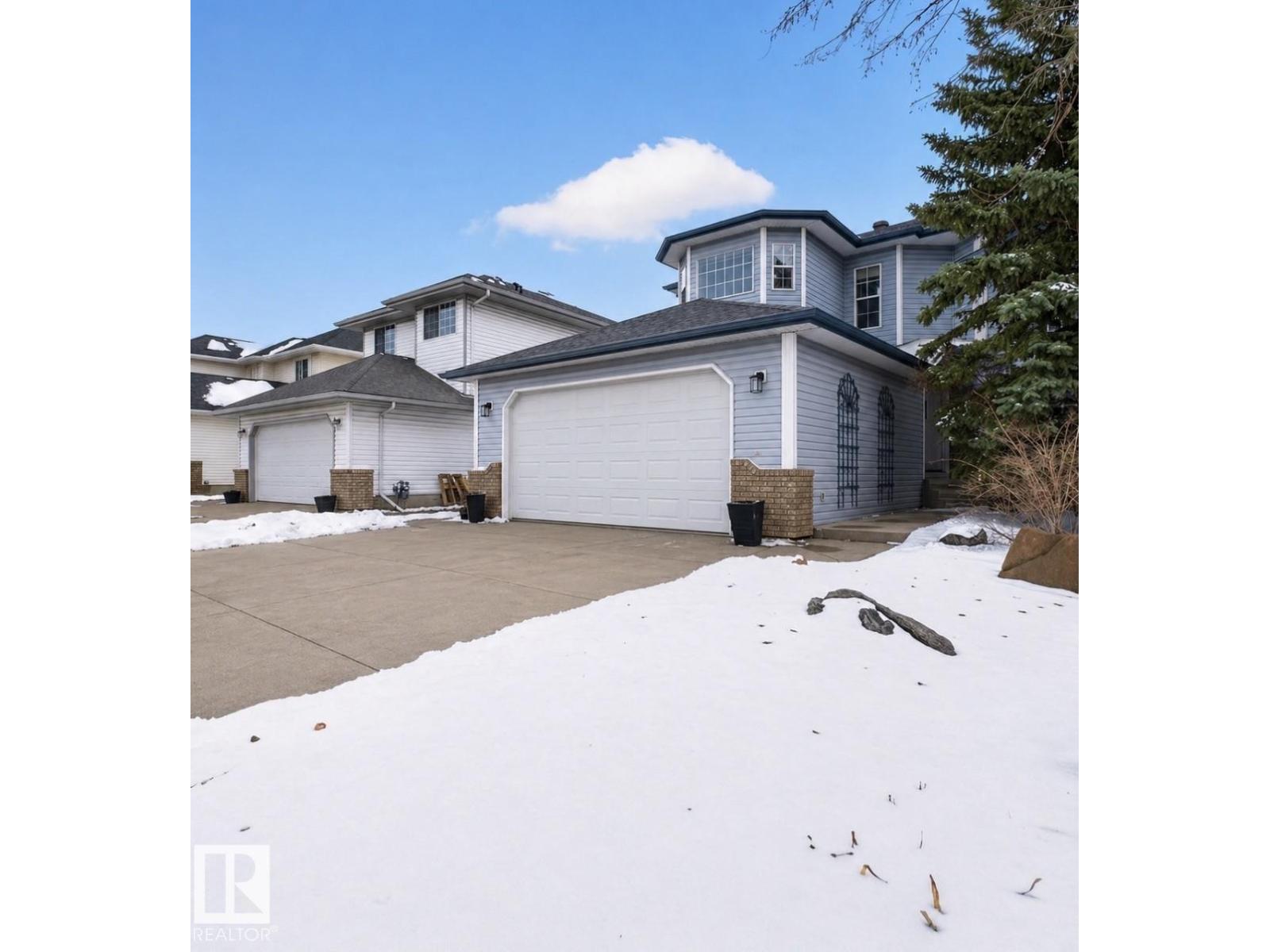 874 Ryan Pl Nw, Edmonton, Alberta  T6R 2N1 - Photo 4 - E4485088