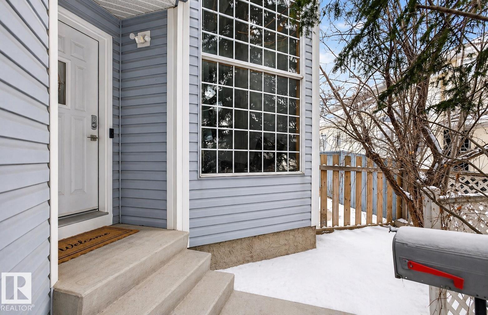 874 Ryan Pl Nw, Edmonton, Alberta  T6R 2N1 - Photo 5 - E4485088