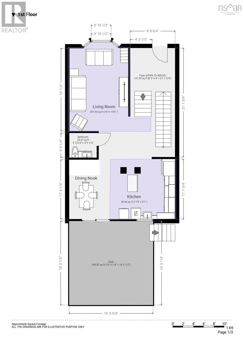 21 Remington Court, Halifax, Nova Scotia  B3M 3Y6 - Photo 43 - 202609131