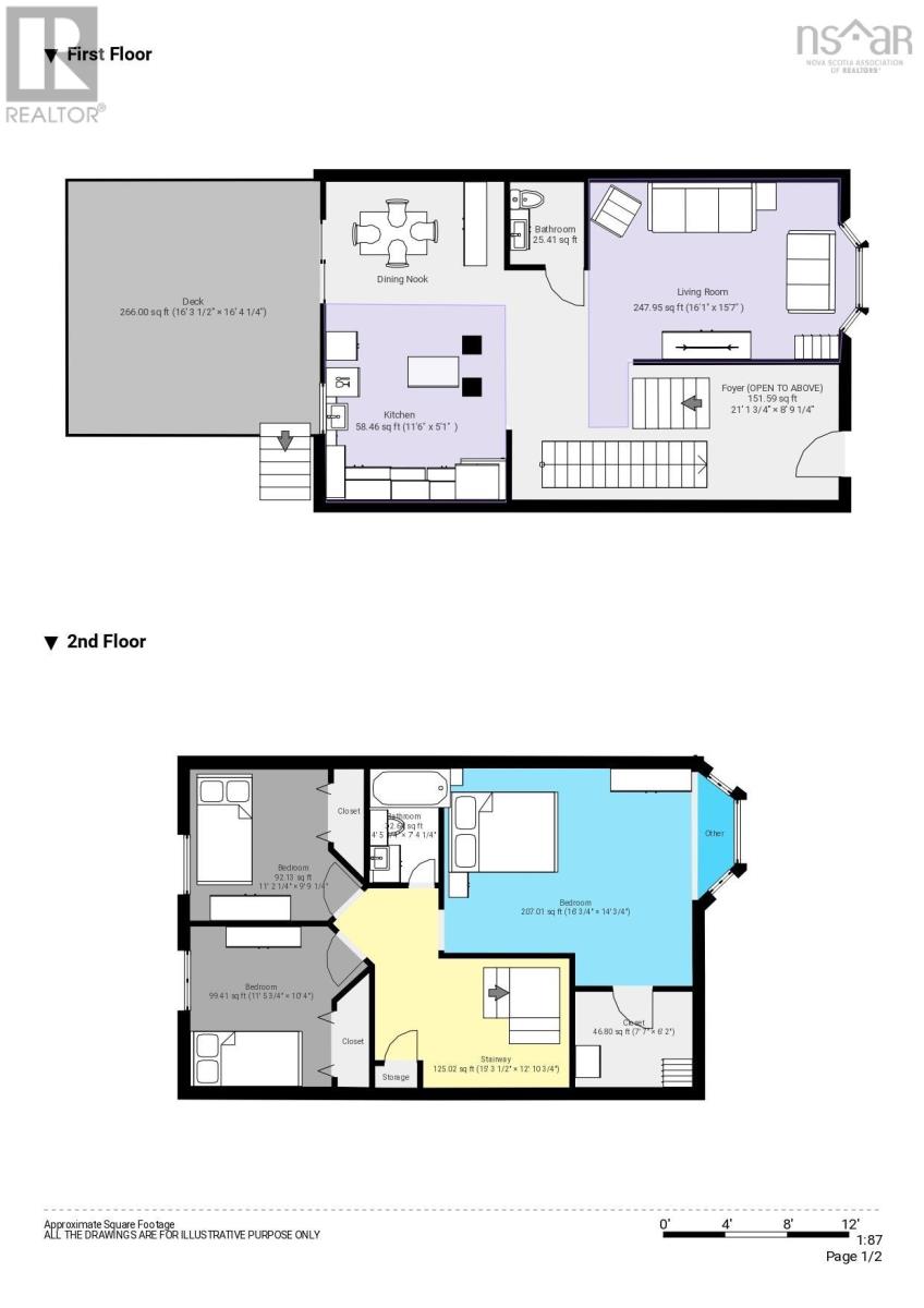 21 Remington Court, Halifax, Nova Scotia  B3M 3Y6 - Photo 46 - 202609131