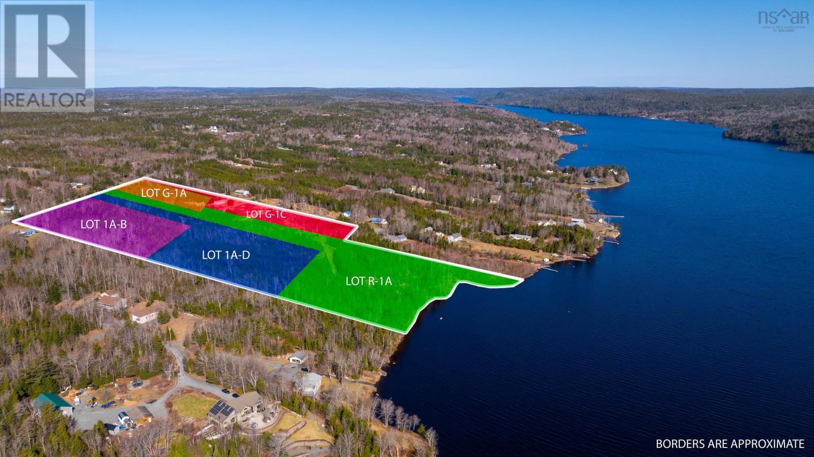 Lot R-1a 183 Myra Road, Porters Lake, Nova Scotia  B3E 1G1 - Photo 13 - 202609171