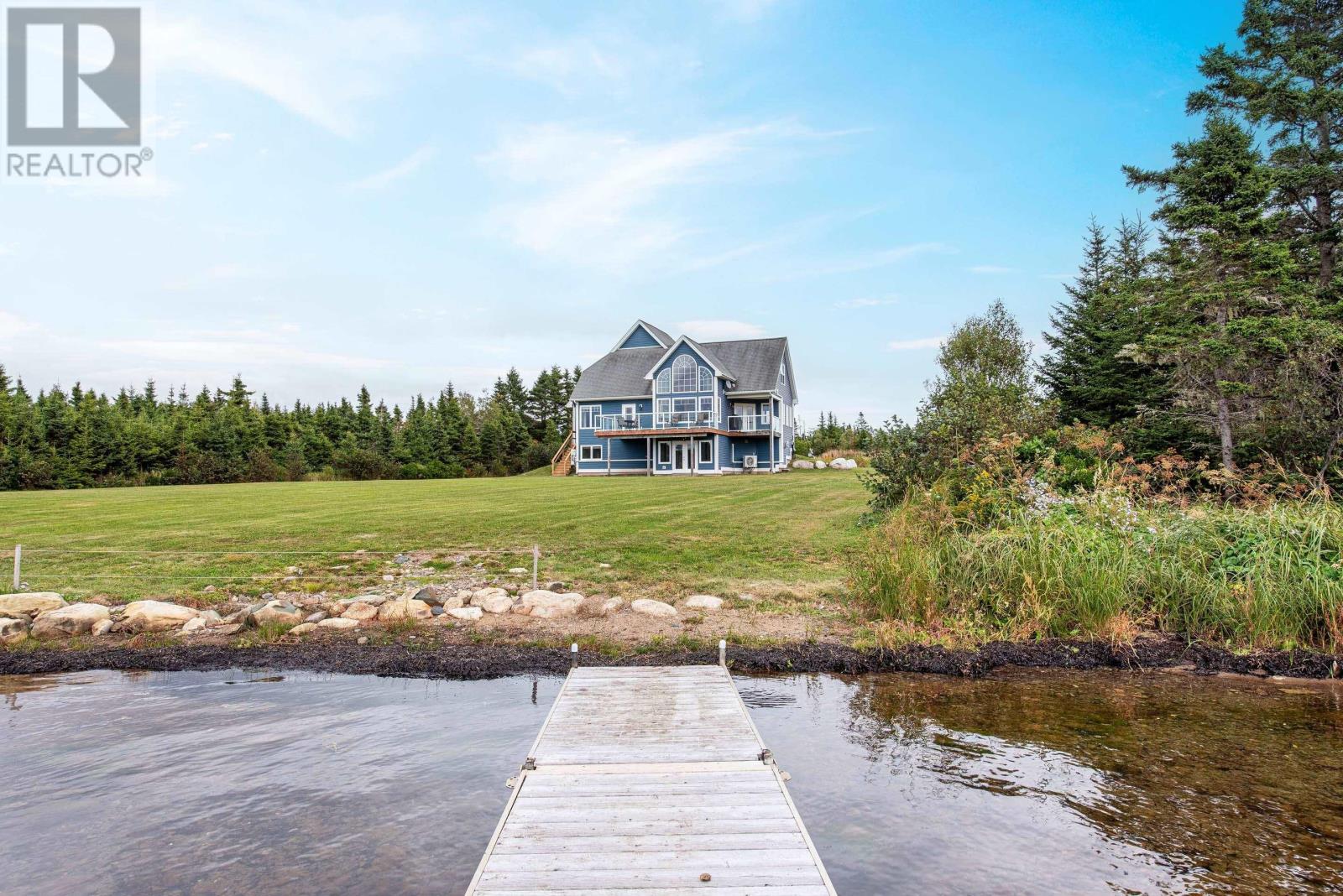 4 Emerald Drive, Three Fathom Harbour, Nova Scotia  B0J 2L0 - Photo 41 - 202602908