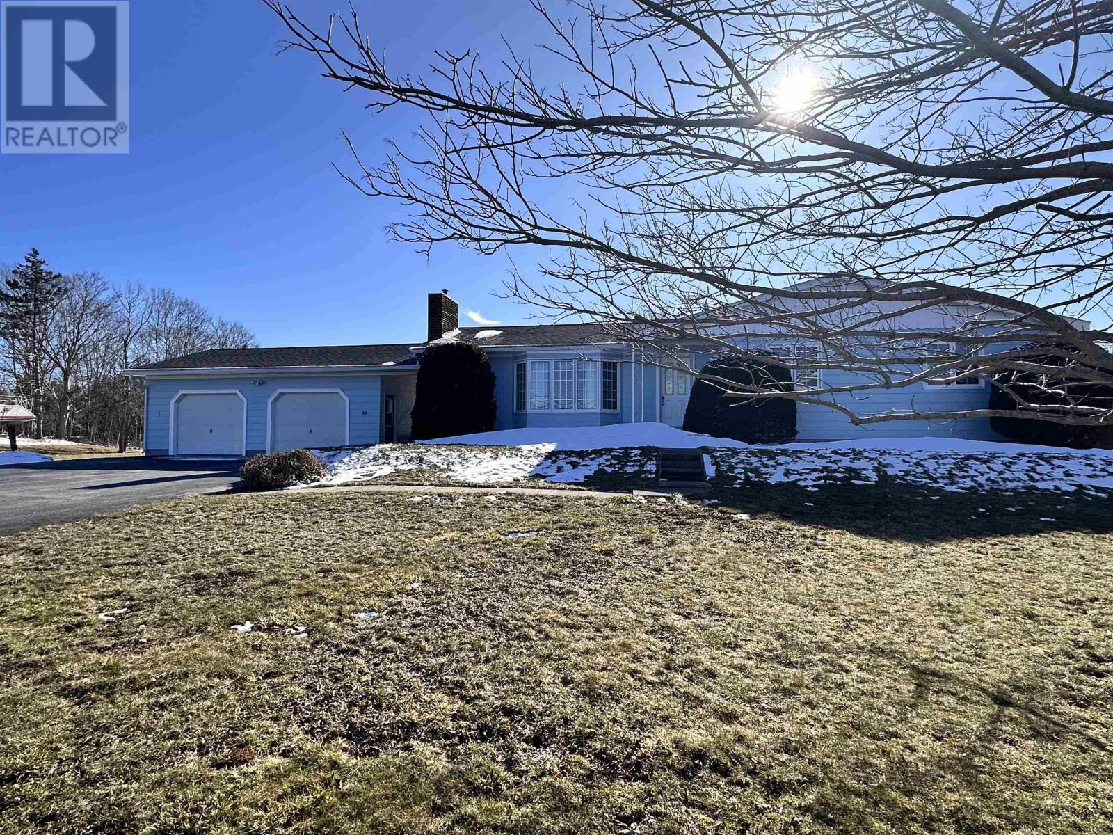 46 Long Cove Road, Port Medway, Nova Scotia  B0J 2T0 - Photo 2 - 202604700