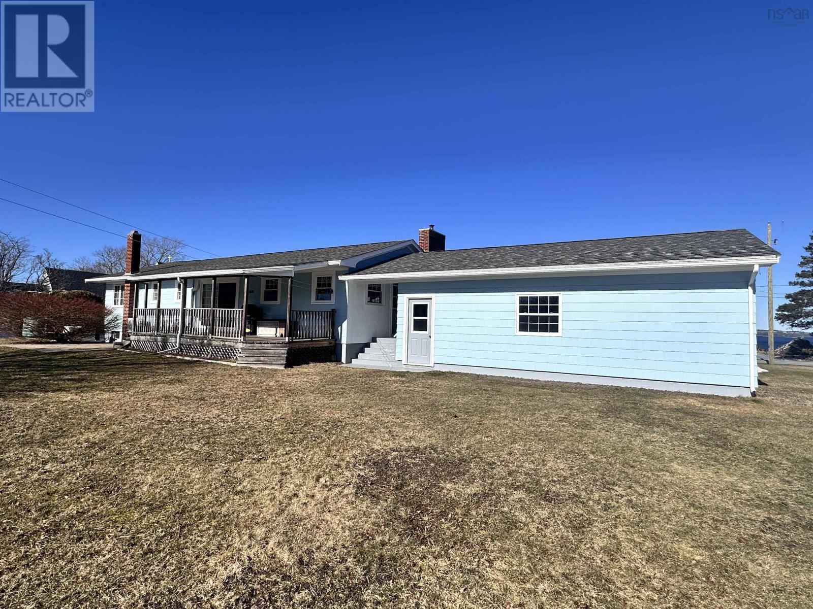 46 Long Cove Road, Port Medway, Nova Scotia  B0J 2T0 - Photo 33 - 202604700