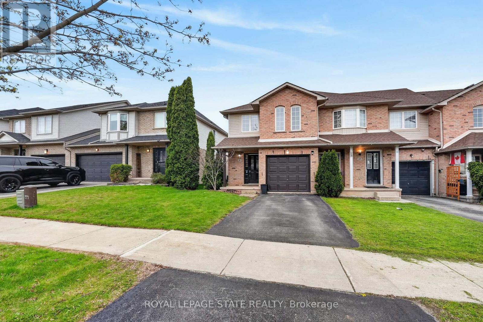 41 KENYON CRESCENT, Grimsby, Ontario