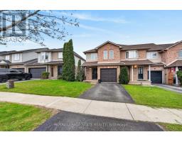 41 KENYON CRESCENT, Grimsby, Ontario
