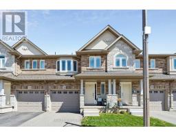 110 LAGUNA VILLAGE CRESCENT, Hamilton, Ontario