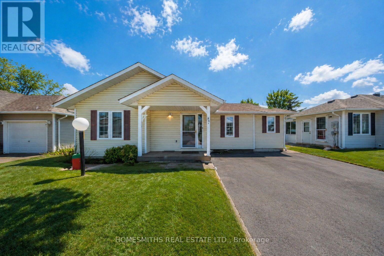 89A WILMOT TRAIL, Clarington, Ontario