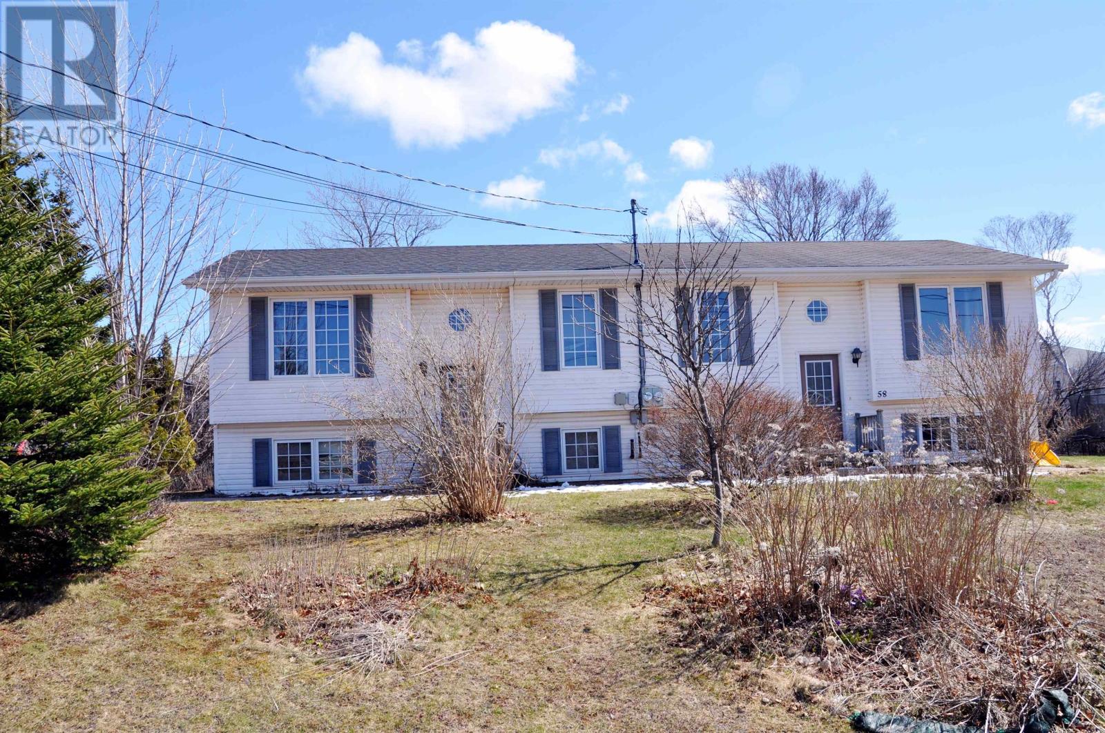 58-60 LOWTHER Drive, Cornwall, Prince Edward Island