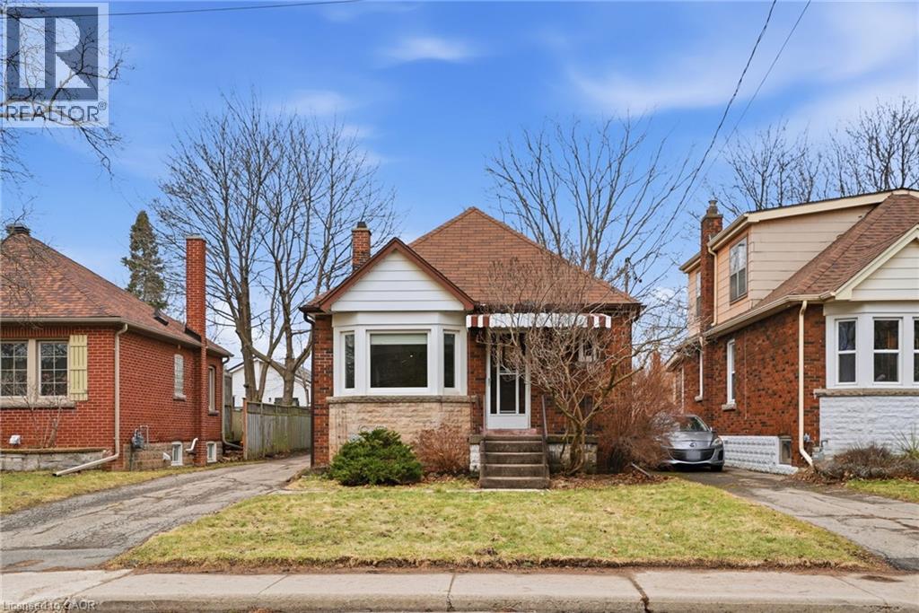 105 LONGWOOD Road N Unit# 1, hamilton, Ontario