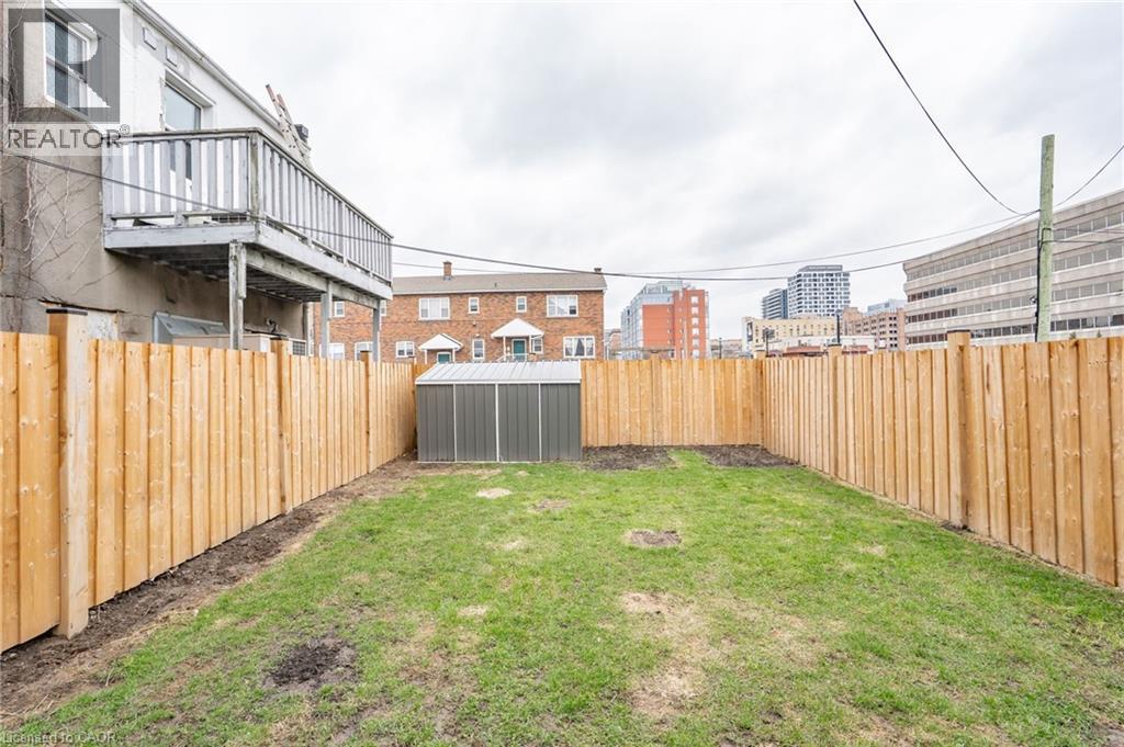 36 & 38 Bruce Street, Oshawa, Ontario  L1H 1P7 - Photo 34 - 40825987