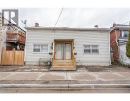 36 & 38 BRUCE Street, oshawa, Ontario