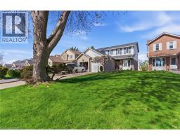 2376 BRUNSWICK Court, burlington, Ontario