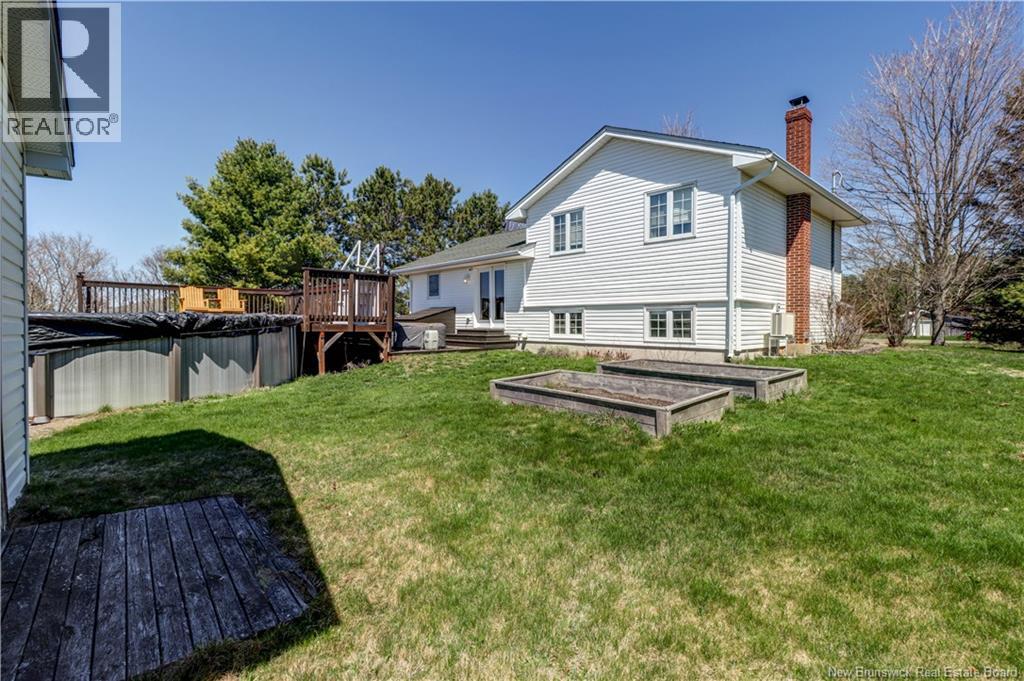 27 Meredith Drive, Sussex Corner, New Brunswick  E4E 2T8 - Photo 36 - NB138245