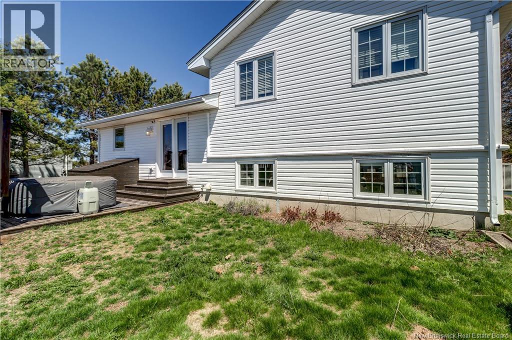 27 Meredith Drive, Sussex Corner, New Brunswick  E4E 2T8 - Photo 37 - NB138245