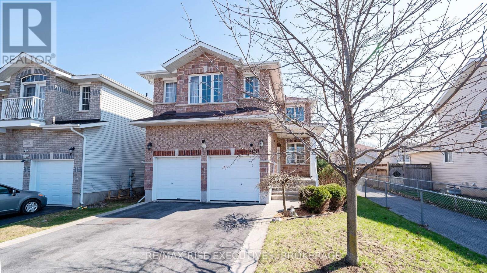 1405 CROSSFIELD AVENUE, Kingston, Ontario