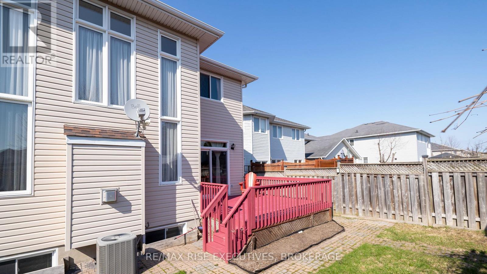 1405 Crossfield Avenue, Kingston, Ontario  K7P 0E7 - Photo 28 - X13066848