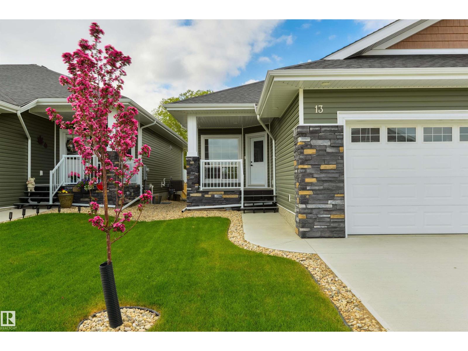 #13 1005 Calahoo Rd, Spruce Grove, Alberta  T7X 2T7 - Photo 2 - E4462927