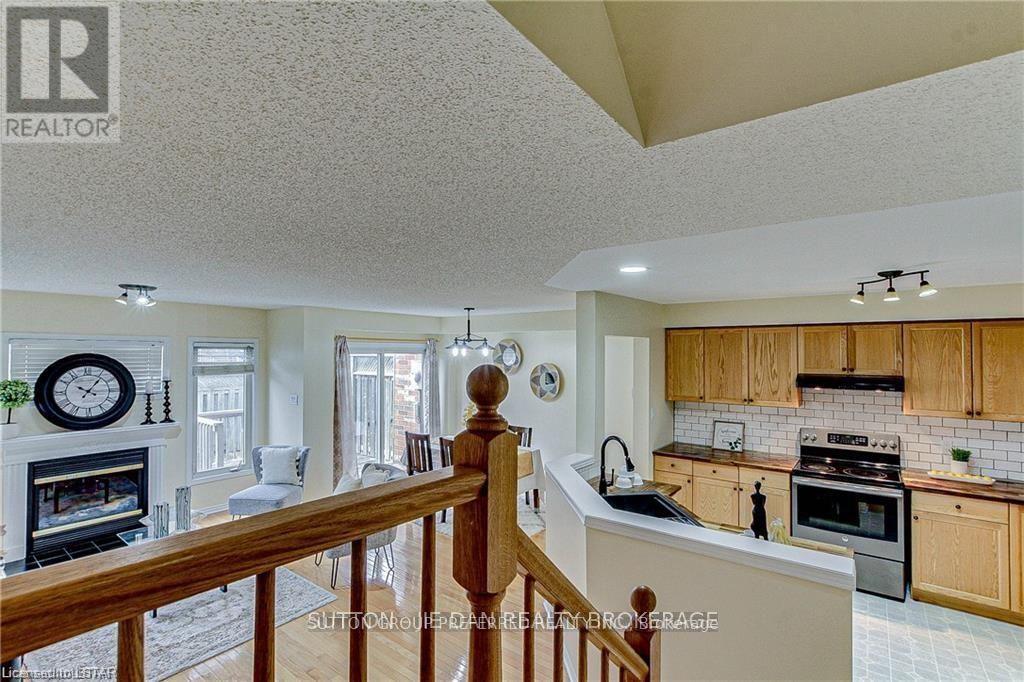 40 - 320 Ambleside Drive, London North, Ontario  N6G 5H9 - Photo 16 - X13066856