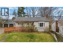 232 Leslie Street, Moncton, New Brunswick