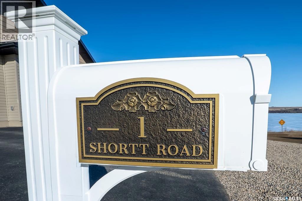 1 Shortt Road, Shields, Saskatchewan  S7C 0A2 - Photo 2 - SK034533