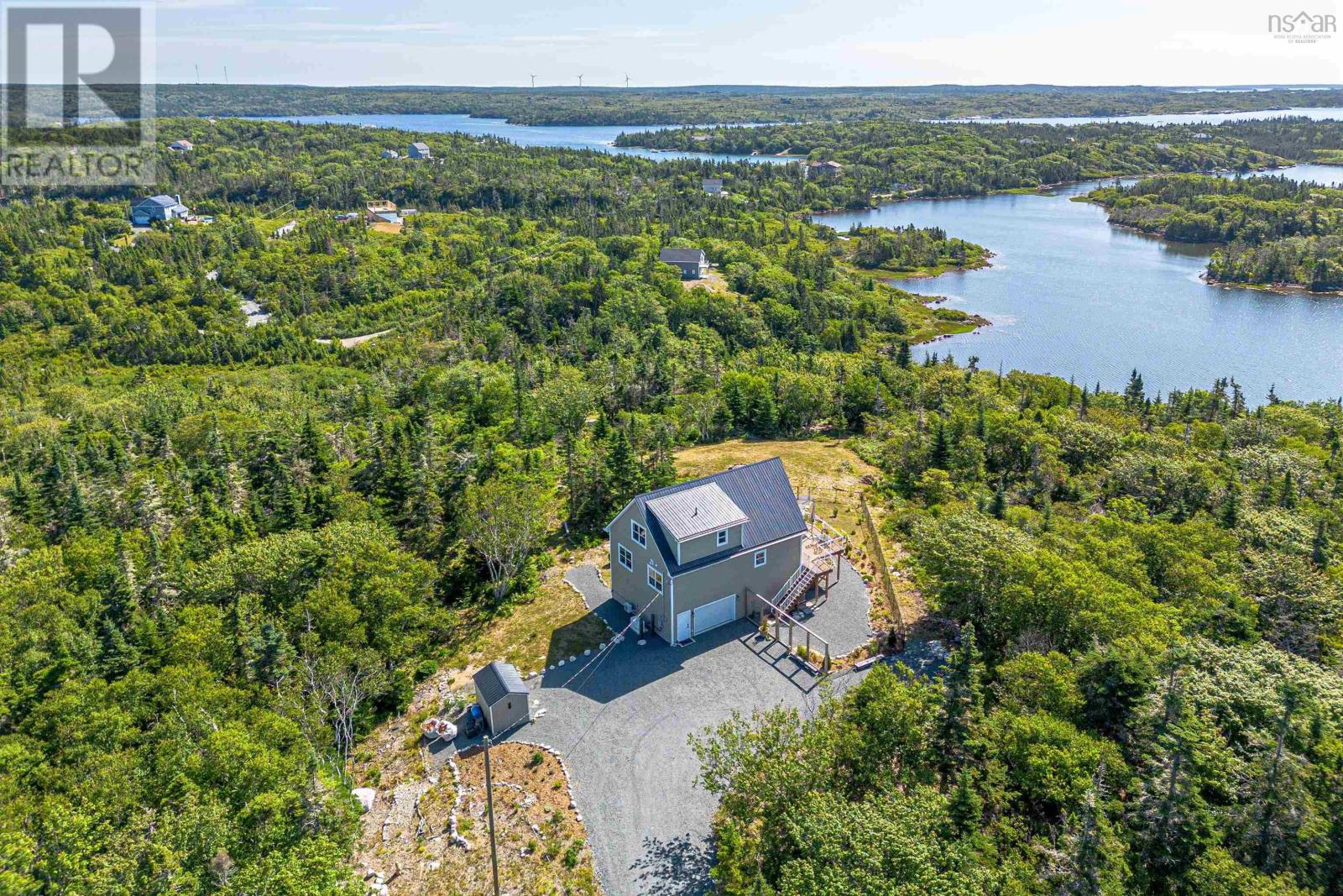 1330 Prospect Bay Road, Prospect Bay, Nova Scotia  B3T 0A8 - Photo 1 - 202609249