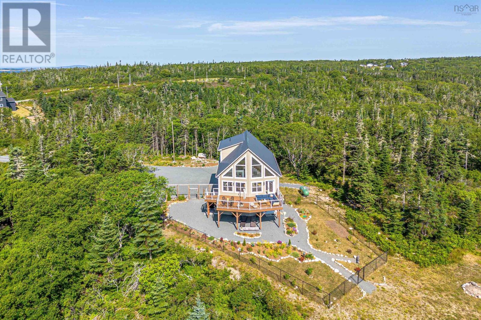 1330 Prospect Bay Road, Prospect Bay, Nova Scotia  B3T 0A8 - Photo 3 - 202609249