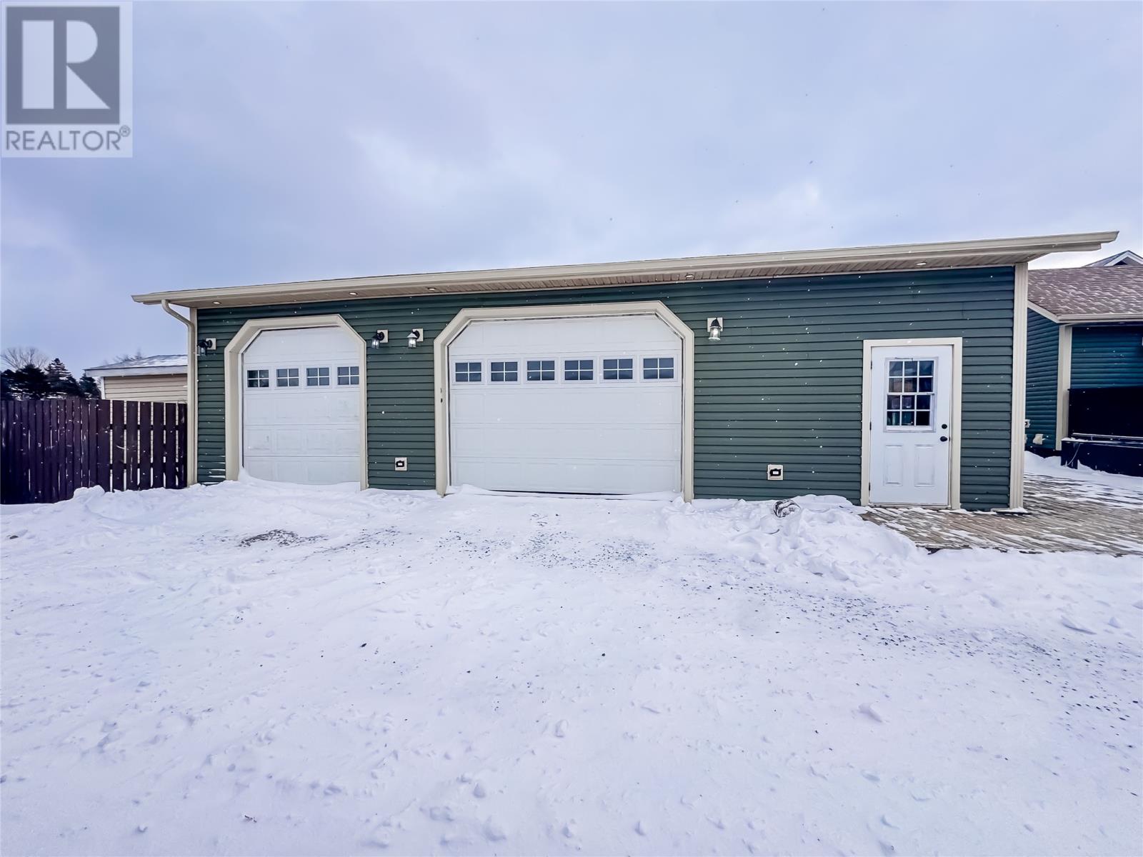 129 Greenwood Street W, Marystown, Newfoundland & Labrador  A0E 2M0 - Photo 25 - 1294194