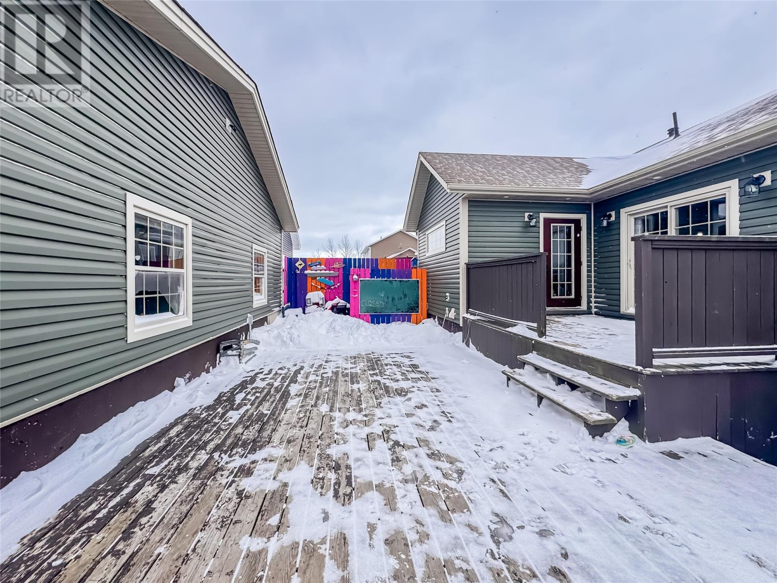 129 Greenwood Street W, Marystown, Newfoundland & Labrador  A0E 2M0 - Photo 30 - 1294194