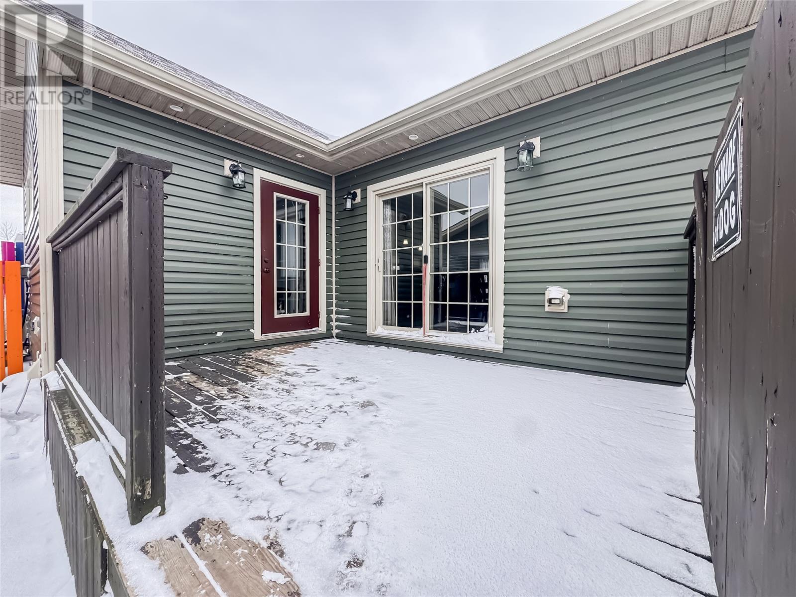 129 Greenwood Street W, Marystown, Newfoundland & Labrador  A0E 2M0 - Photo 31 - 1294194