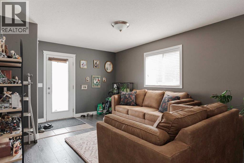 105 Elderberry Street, Fort Mcmurray, Alberta  T9K 0N6 - Photo 19 - A2306093