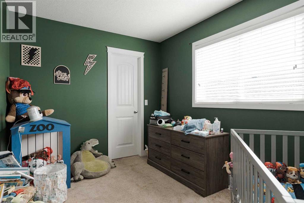 105 Elderberry Street, Fort Mcmurray, Alberta  T9K 0N6 - Photo 31 - A2306093