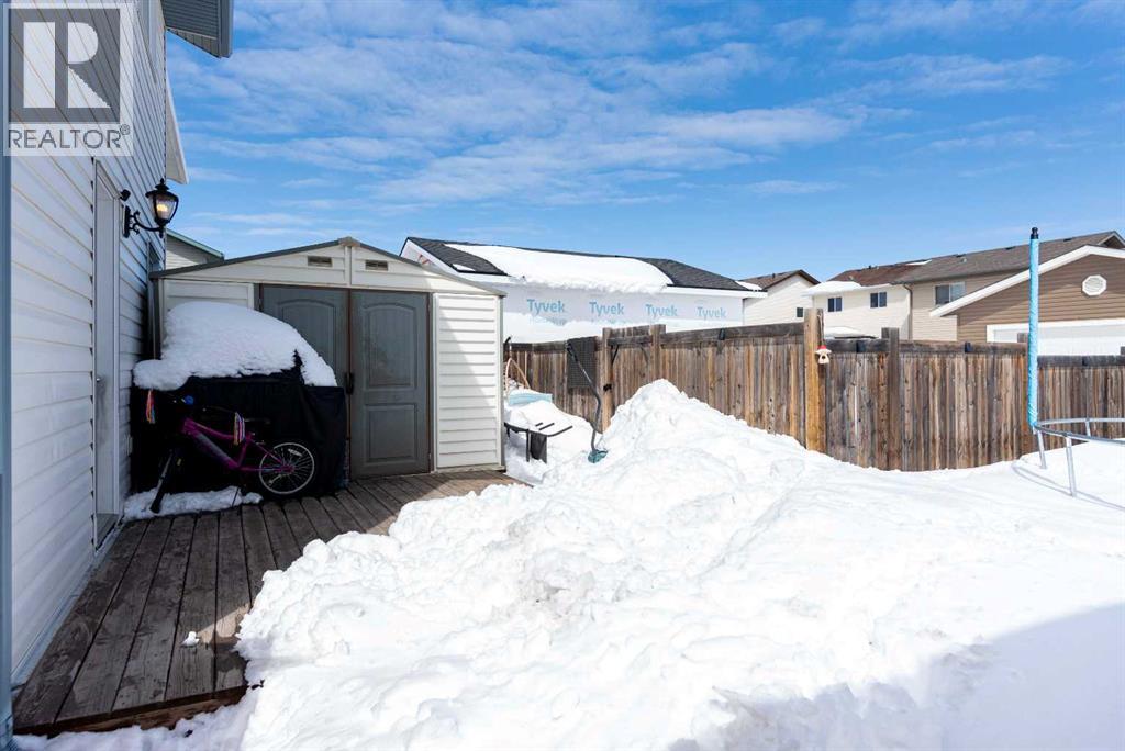 105 Elderberry Street, Fort Mcmurray, Alberta  T9K 0N6 - Photo 40 - A2306093