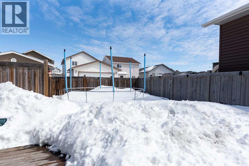 105 Elderberry Street, Fort Mcmurray, Alberta  T9K 0N6 - Photo 42 - A2306093
