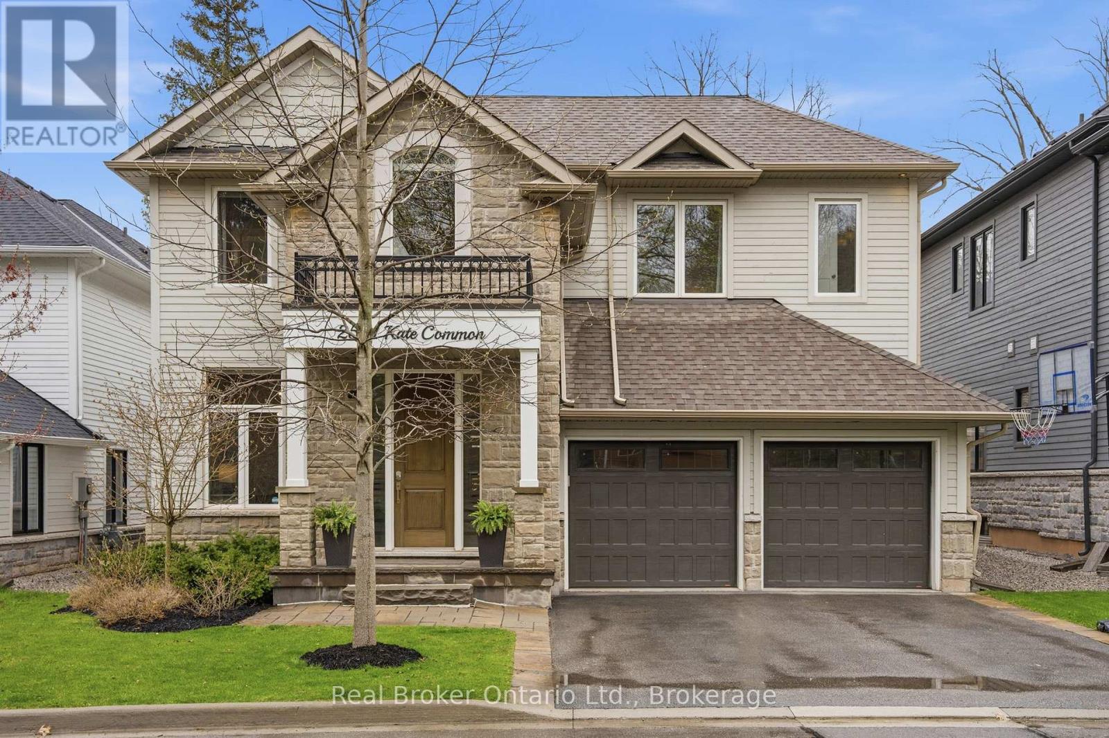 2541 Kate Common, Oakville, Ontario  L6L 0E9 - Photo 1 - W13066896