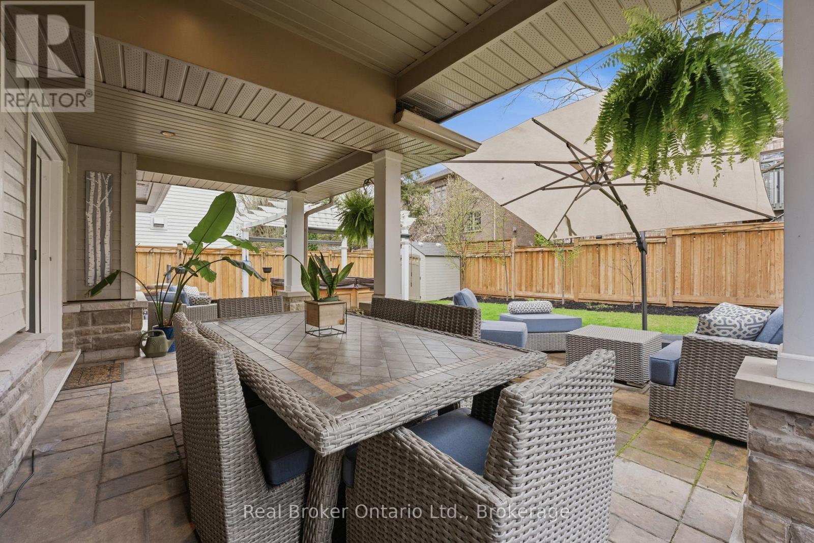 2541 Kate Common, Oakville, Ontario  L6L 0E9 - Photo 45 - W13066896