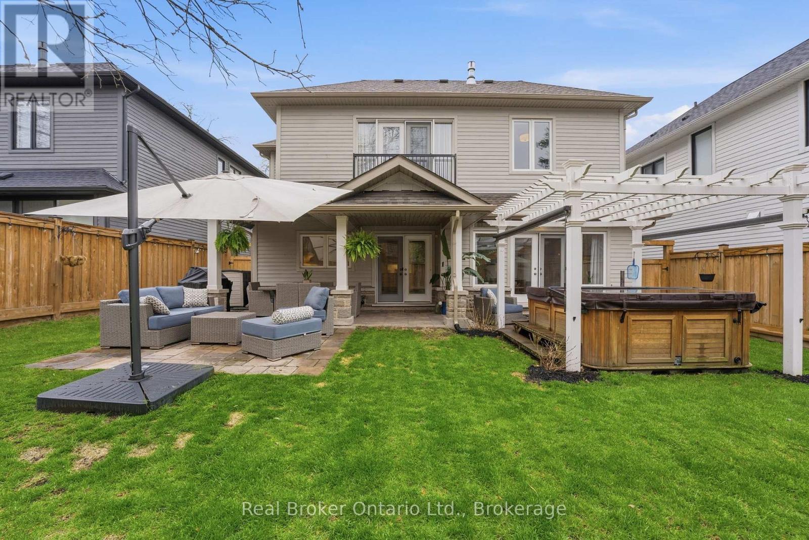 2541 Kate Common, Oakville, Ontario  L6L 0E9 - Photo 46 - W13066896