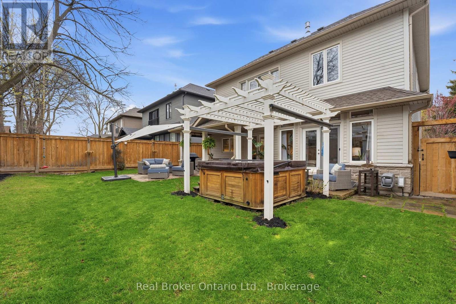 2541 Kate Common, Oakville, Ontario  L6L 0E9 - Photo 47 - W13066896