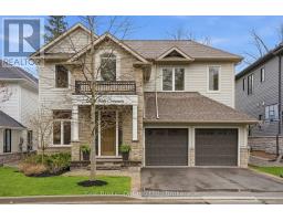 2541 KATE COMMON, Oakville, Ontario