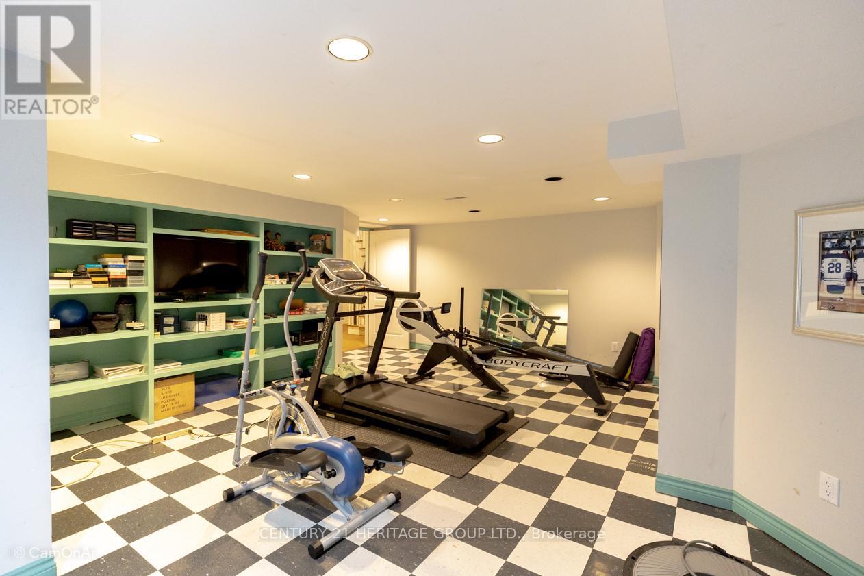 15 Coldwater Court, Vaughan, Ontario  L4J 7S4 - Photo 42 - N13059744