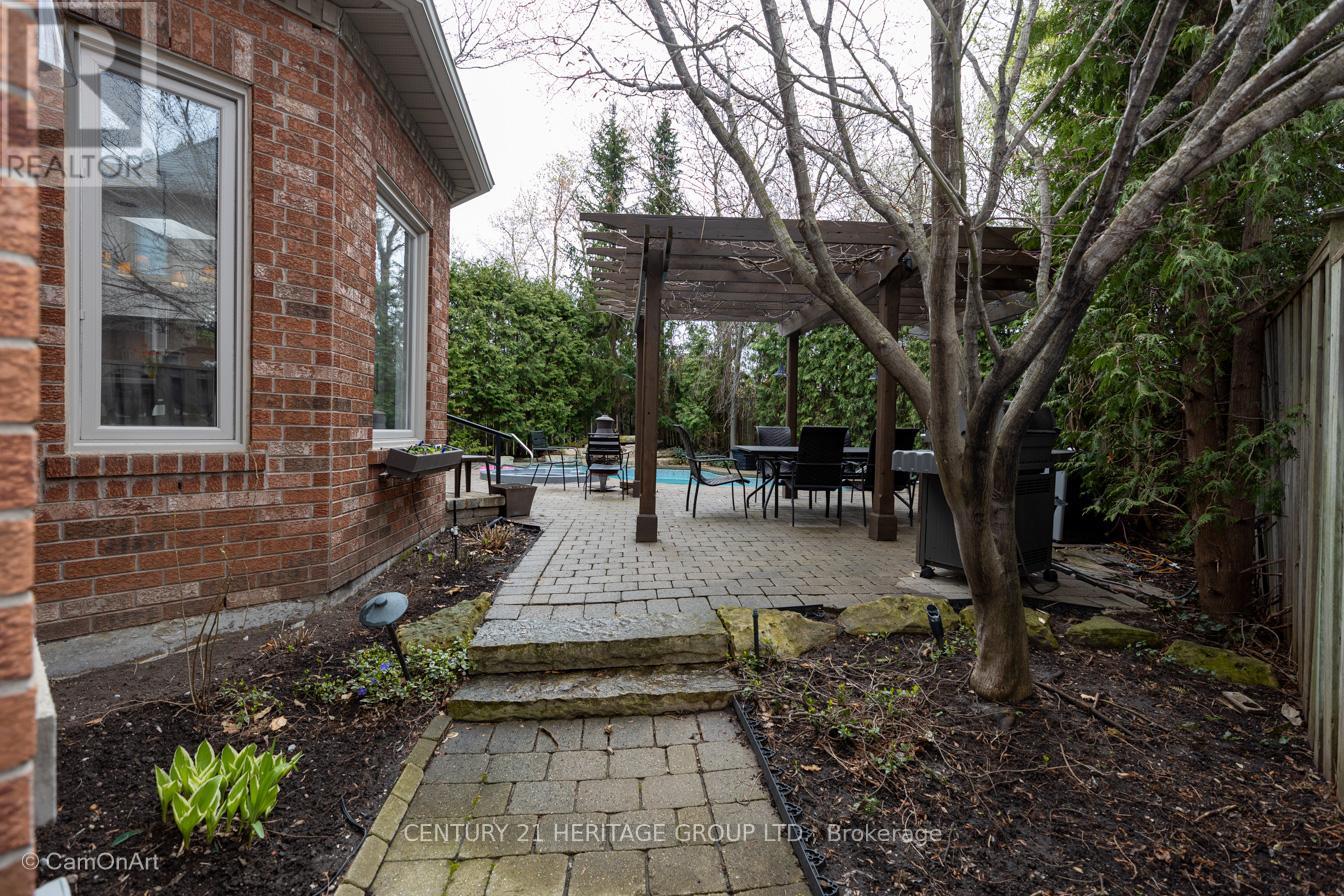 15 Coldwater Court, Vaughan, Ontario  L4J 7S4 - Photo 45 - N13059744