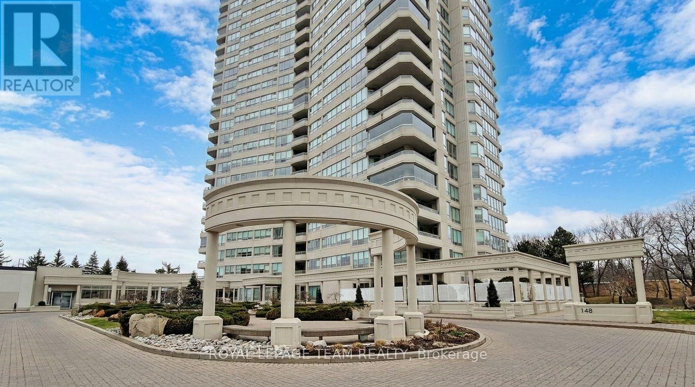 1803 - 1480 RIVERSIDE DRIVE, Ottawa, Ontario