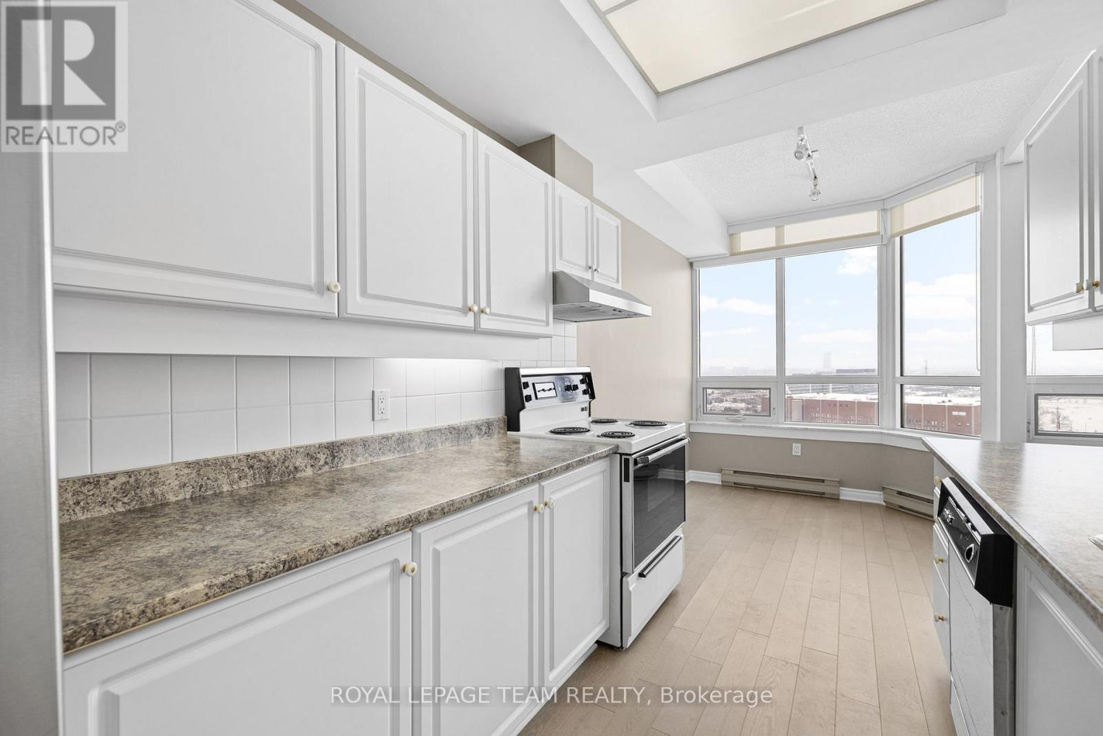 1803 - 1480 Riverside Drive, Ottawa, Ontario  K1G 5H2 - Photo 16 - X12833822