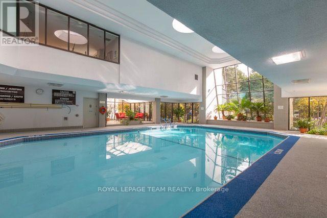 1803 - 1480 Riverside Drive, Ottawa, Ontario  K1G 5H2 - Photo 24 - X12833822
