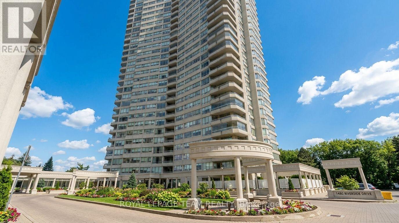1803 - 1480 Riverside Drive, Ottawa, Ontario  K1G 5H2 - Photo 2 - X12833822